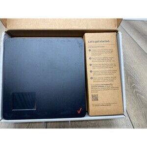Verizon Wireless LTE Cell Network Extender ASK-SFE116, Briefly USED